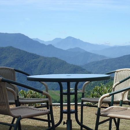 Winlu Vacation Farm Villa Renai Exterior photo
