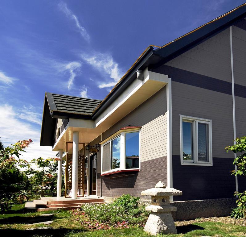 Winlu Vacation Farm Villa Renai Exterior photo