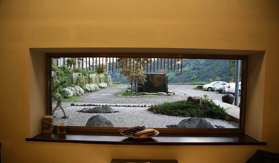 Winlu Vacation Farm Villa Renai Exterior photo