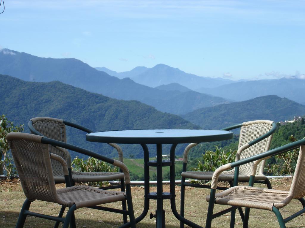 Winlu Vacation Farm Villa Renai Exterior photo